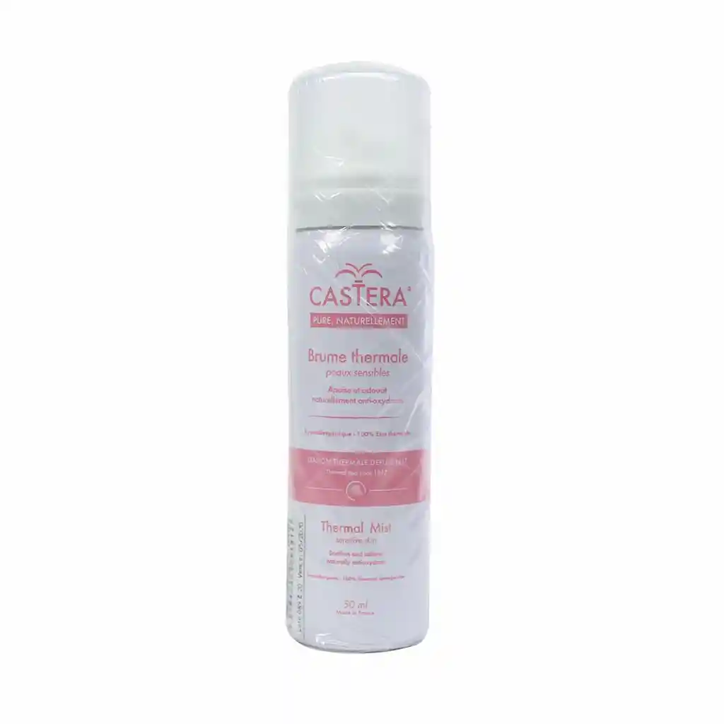 Castera Agua Thermal