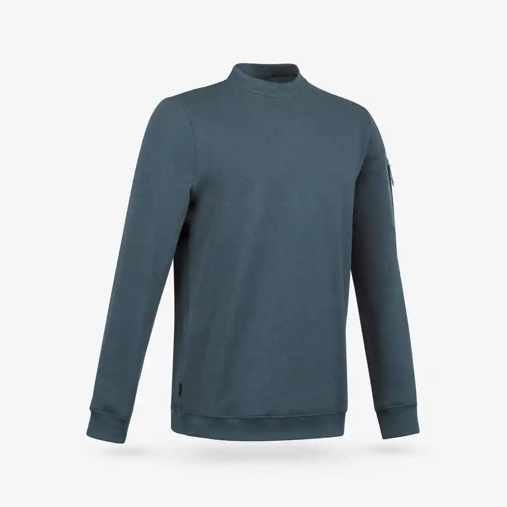 Saco de Senderismo Hombre - Nh100 - Azul