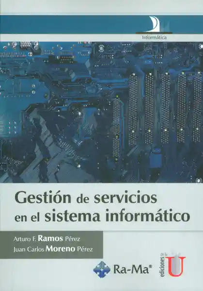 Gestión de Servicios en el Sistema Informático