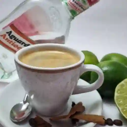 Café Arriero