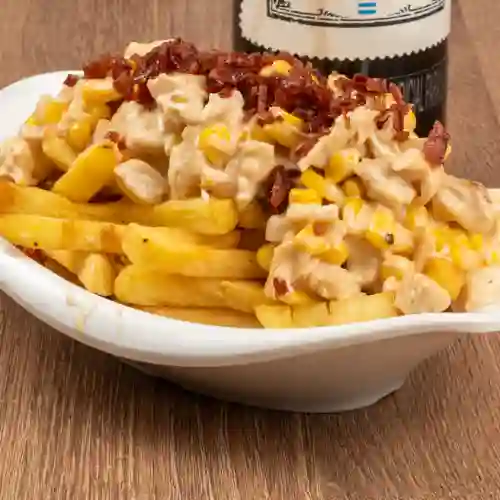 Maicito Mixto