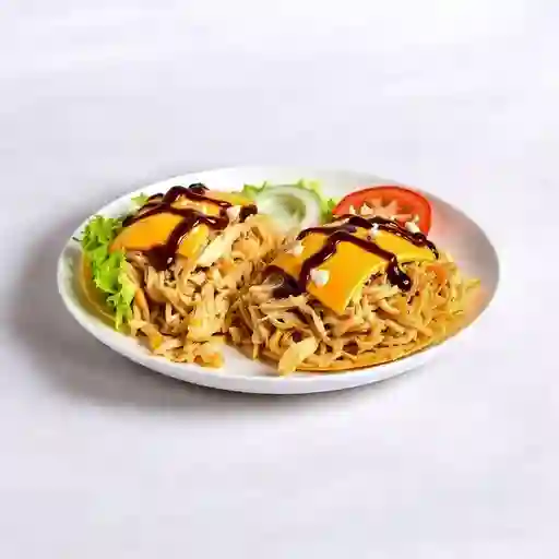 Doble Pollo