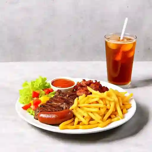 Combo Ranchera