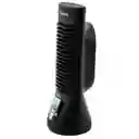 Honeywell Ventilador Negro Torre 33 cm Htf210Bv1