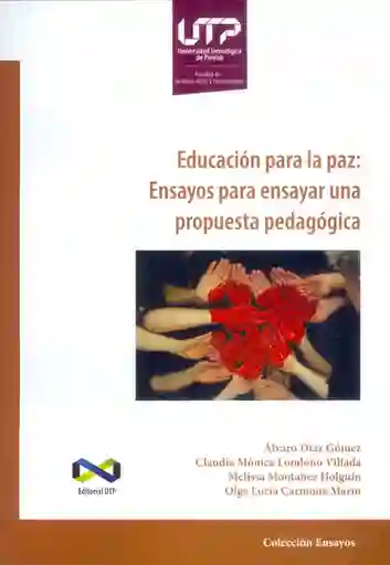 Educación Para la Paz - VV.AA