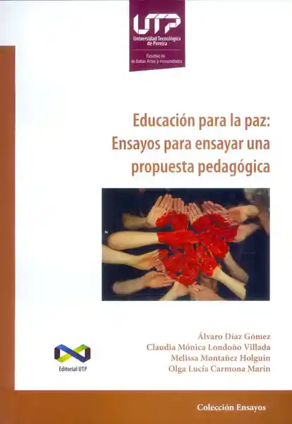 Educación Para la Paz - VV.AA