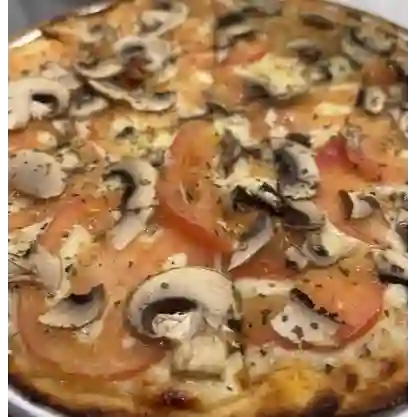 Pizza Margarita Mediana