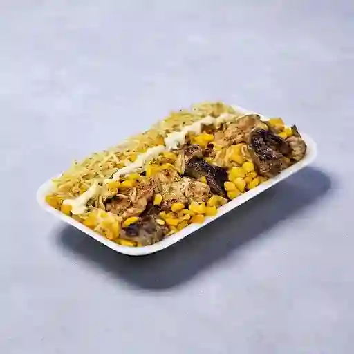 Desgranado Ranchero