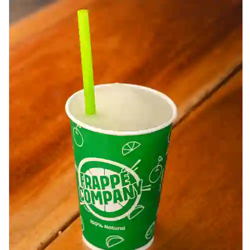 Limonada Natural 12 Onz