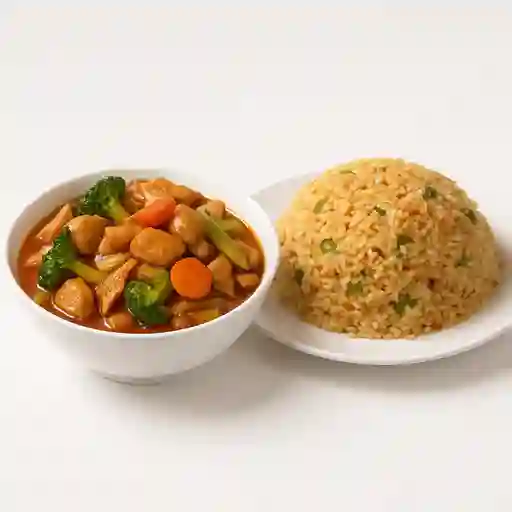 Combo Premium Duo ( 2 Personas )