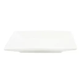 Expressions Plato Tabletop 10 Square Blanco
