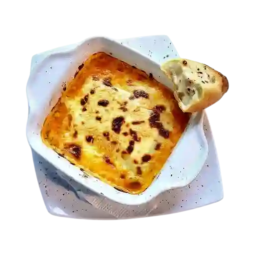 Lasagna Da Vinci