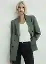 Jean Newisa Tejano Negro Talla 32 Mujer Mango