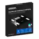 Omron Balanza de Control Corporal Bluetooth