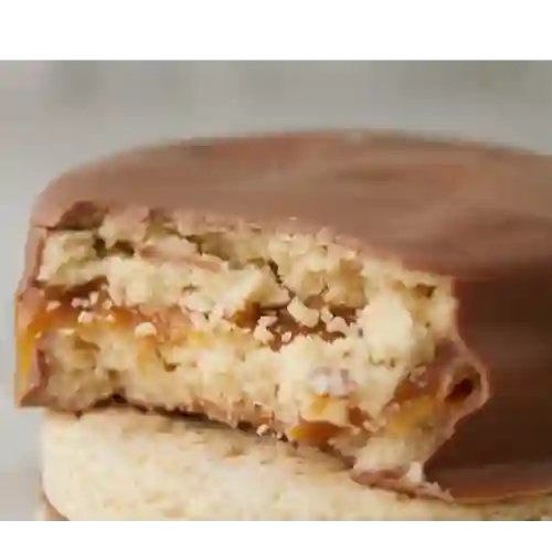 Alfajor Es Un