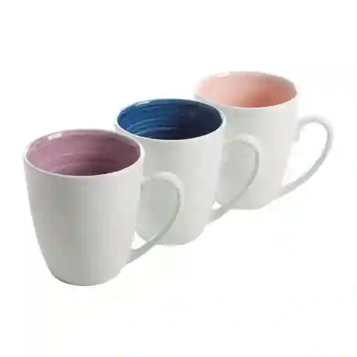 Gibson Taza Pastel 12 Oz