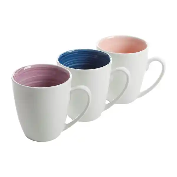 Gibson Taza Pastel 12 Oz