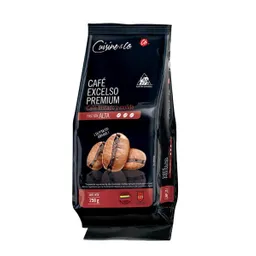 Cuisine & Co Café Excelso Premium Tostión Alta