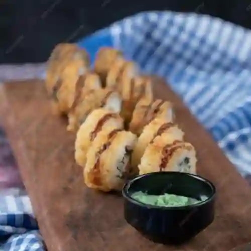 Tempu Roll