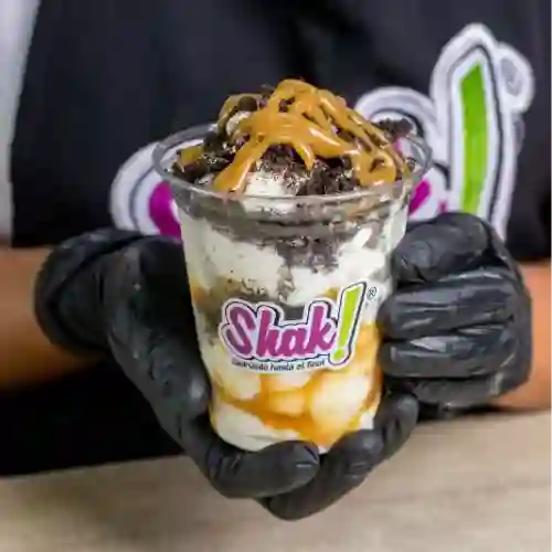 Milkshake Clásico
