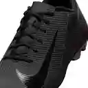 Nike Guayos Vapor 16 Club Para Fútbol Hombre Negro Talla 9.5