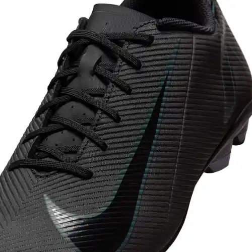 Nike Guayos Vapor 16 Club Para Fútbol Hombre Negro Talla 9.5