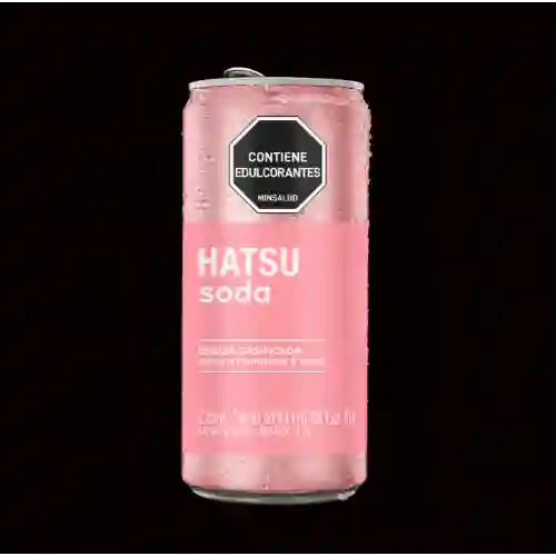 Soda Hatsu