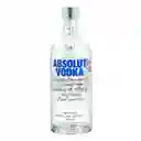 Absolut Vodka Azul