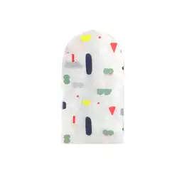 Miniso Protector de Ropa Contra Polvo L