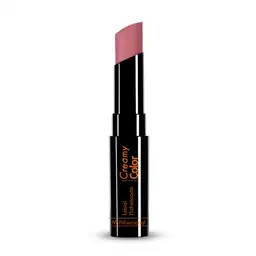 Creamy Labial Kaloe Rosa Natural Larga Duración Antioxidante