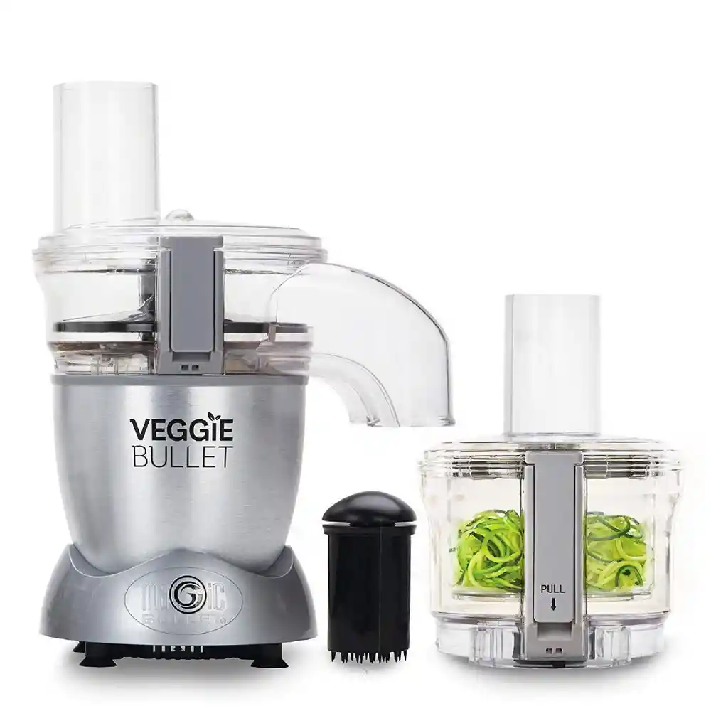 Nutribullet Veggie Bullet