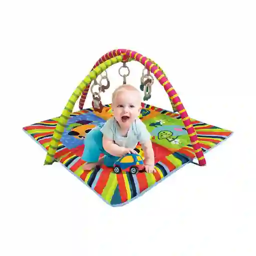 Toy Logic Tapete Infantil TOY-68999