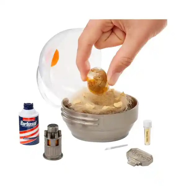 Mga Esfera Sorpresa Mini Dinosaurs sk