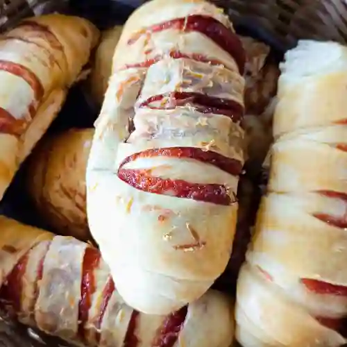 Pan de Bocadillo