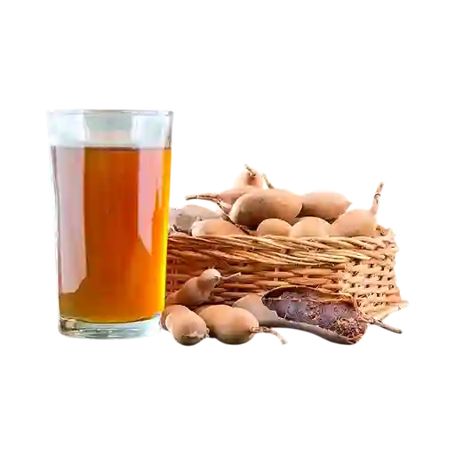 Agua de Tamarindo 16 Oz