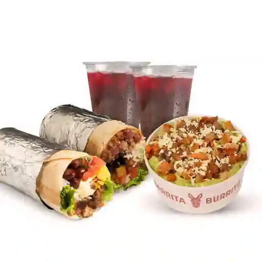 Promo brava para 2