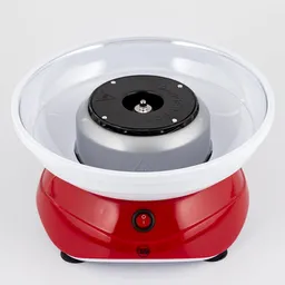 Nuo Home Máquina Algodón Roja CCM500G