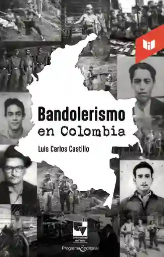 Bandolerismo en Colombia