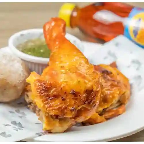 Pollo Combo Personal