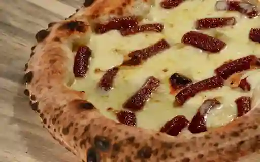 Pizza Bocadillo y Queso