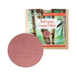 ZAO Rubor Refill Compact Blush 322