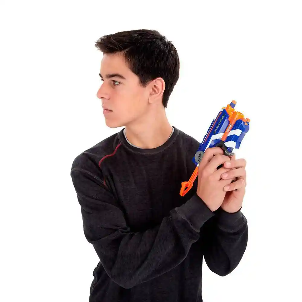 Nerf Lanzador Firestrike 53378