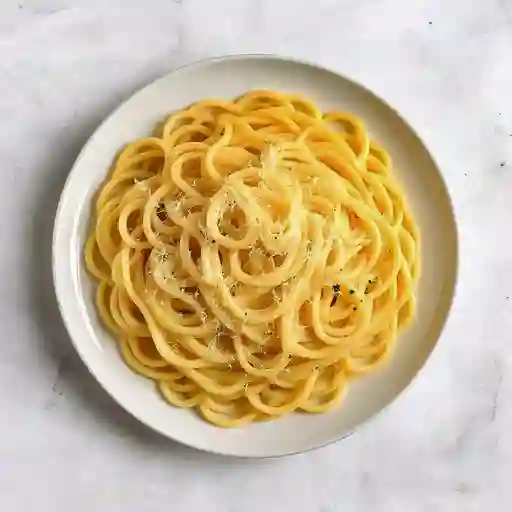 Pasta Alfredo
