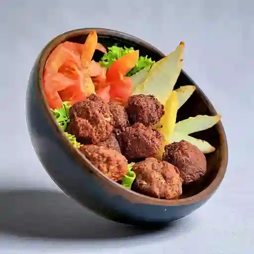 Mini Albóndigas