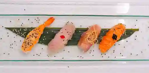Omakase Nigiri