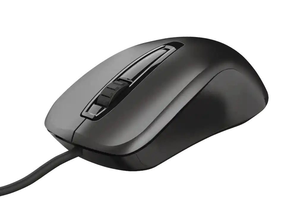 Trust Mouse Carve Usb