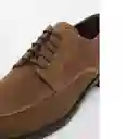 Zapatos Light2 Topo Talla 45 Hombre Mango