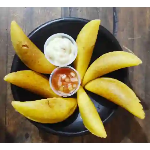 Empanadas Cocteleras