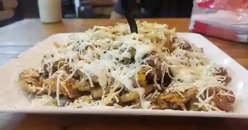Picada Mixta para 1 Personas