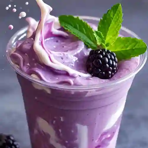 Smoothe Mora
